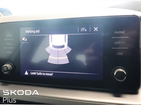 2023 Skoda Kamiq - thumbnail 16