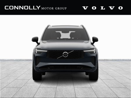 2026 Volvo XC90 T8 Ultra Dark PHEV €1034pm €111,440