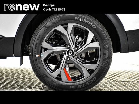 2021 Renault Arkana R.S. Line E-TECH Hybrid 145 Auto €23,900 thumbnail