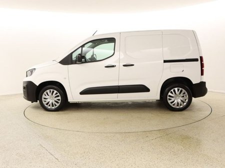 2022 Peugeot Partner - photo 4