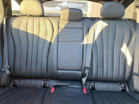 2025 Mercedes-Benz E Class E 300DE AMG Line Plus Estate - Twin Sunroof €89,950 thumbnail