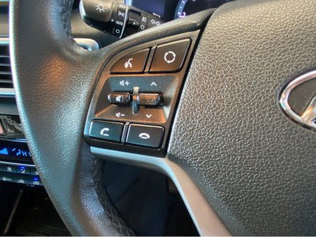 2020 Hyundai Tucson - thumbnail 17