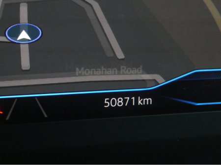 2023 Volkswagen Tiguan R-LINE 2.0 TDI MANUAL 6SPEED FWD 150HP 5DR €40,450 thumbnail