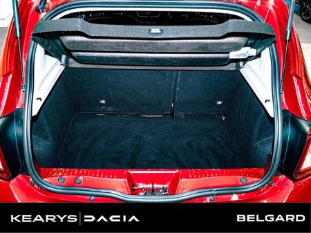 2015 Dacia Sandero - thumbnail 8