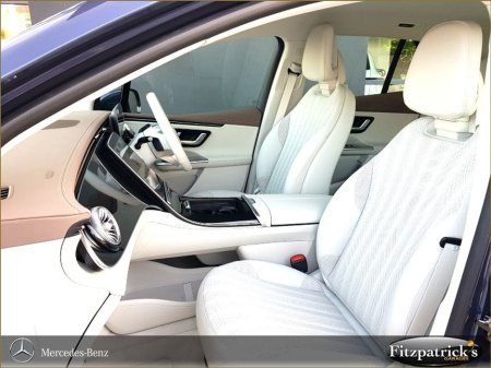 2025 Mercedes-Benz EQE EQE 350 4MATIC SUV Electric Art Ext 96kW €89,950