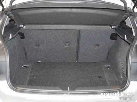 2019 BMW 1 Series 118i SE €15,999 thumbnail