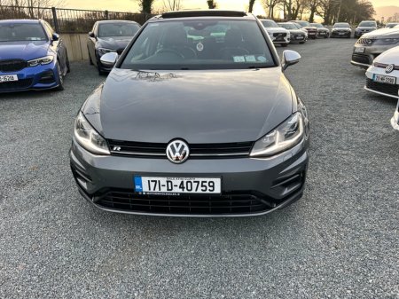 2017 Volkswagen Golf - thumbnail 35