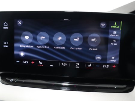 2021 Skoda Octavia *80* 2.0 TDI SE L 150PS 5DR €18,995 thumbnail