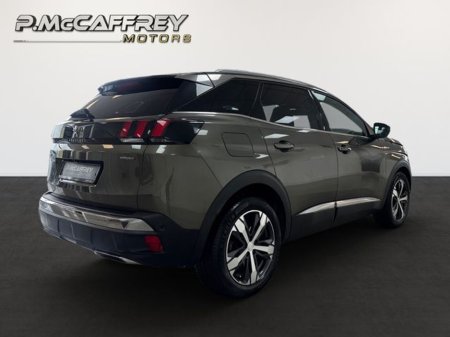 2021 Peugeot 3008 - photo 5