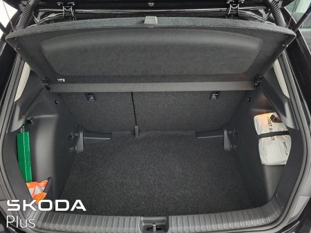 2024 Skoda Fabia Selection 1.0Mpi 80Bhp €24,950 thumbnail