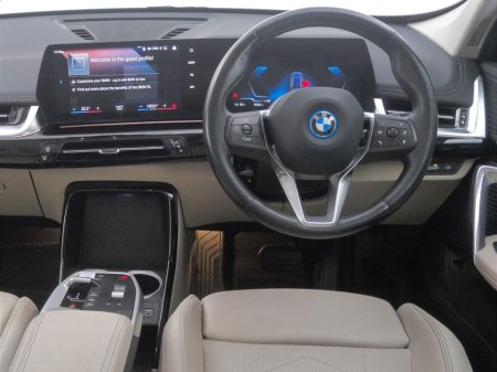 2023 BMW iX1 xDrive30 xLine €38,900 thumbnail