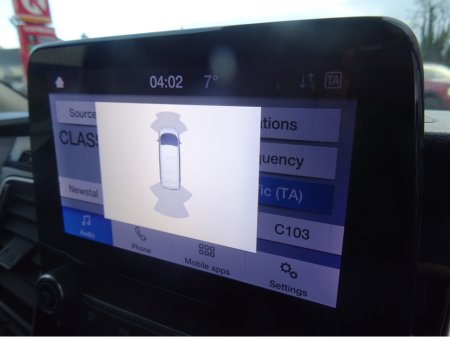 2020 Ford Transit Custom 300S LIMITED EDITION 2. 2.0 TD 130BHP €15,000 thumbnail