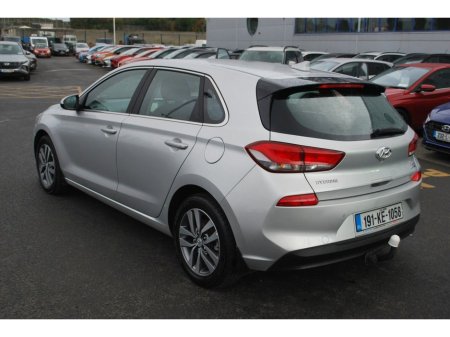 2019 Hyundai i30  €14,950