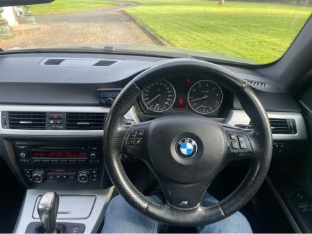 2007 BMW 3 Series - thumbnail 10