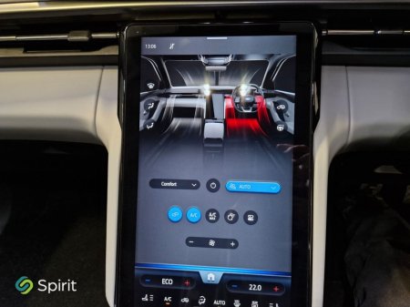 2024 Ford Explorer - thumbnail 14