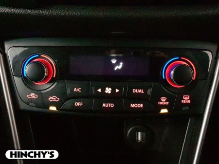 2025 Suzuki SX4 S-Cross SX4 S-CROSS 1.4 BOOSTERJET MIL thumbnail