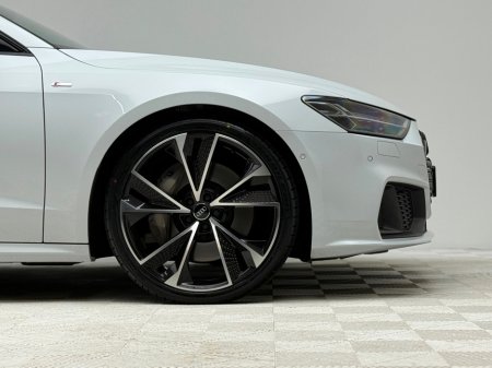 2025 Audi A7 - thumbnail 9