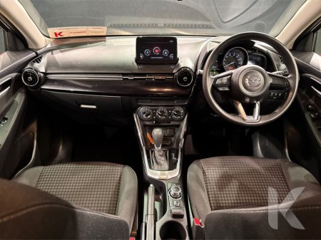 2019 Mazda Demio - thumbnail 15