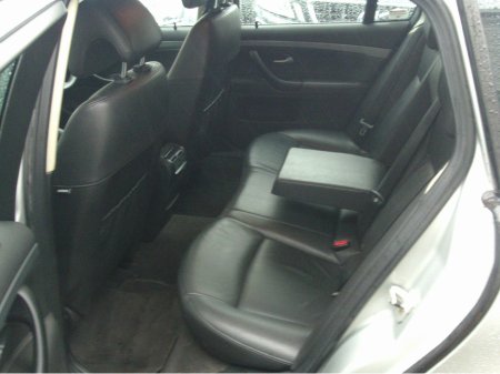 2011 Saab 9-3 1.9 TTID TURBO EDITION  160BHP ** FSH ** €3,895 thumbnail