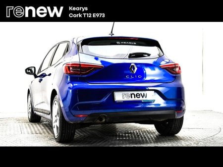 2022 Renault Clio - thumbnail 3