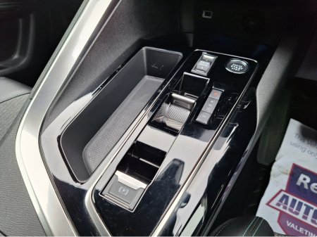 2023 Peugeot 5008 - thumbnail 21