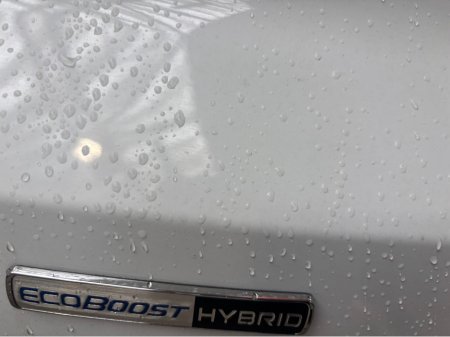 2023 Ford Puma - thumbnail 7