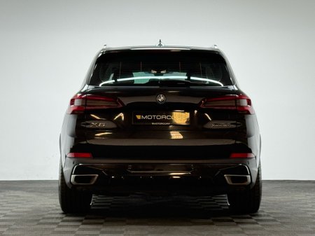 2021 BMW X5 - thumbnail 6