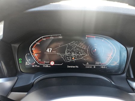 2019 BMW 3 Series - thumbnail 22