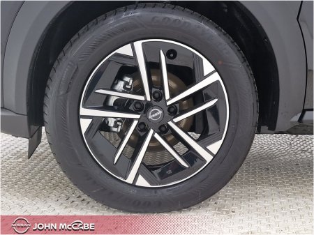 2026 Nissan Juke - thumbnail 35