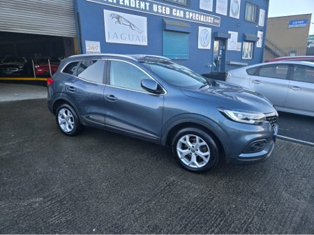 2020 Renault Kadjar - thumbnail 19