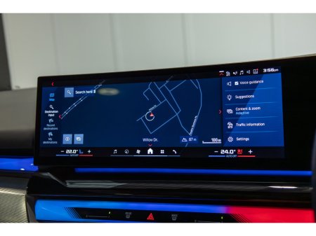 2025 BMW M5  €129,950 thumbnail