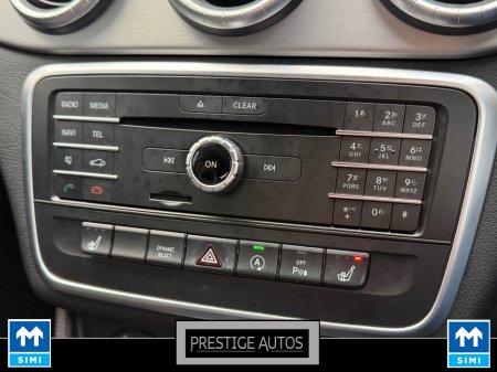 2016 Mercedes-Benz CLA Class 1.6 AMG SPORT AUTO *CAR ID 00* €18,950 thumbnail