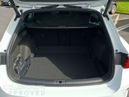 2026 Cupra Leon - thumbnail 12