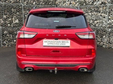 2020 Ford Kuga STLN X FRST ED EBLUE ST-LINE FIRST EDITION ECOBLUE €27,913