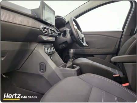2023 Dacia Jogger Expression 1.0 Petrol Manual 7 Seater €16,495 thumbnail