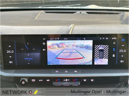 2025 Opel Grandland - thumbnail 16