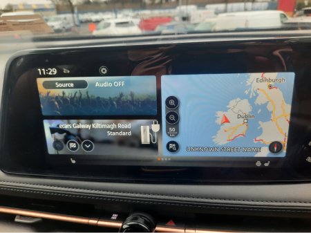 2026 Nissan Ariya 63KW ADVANCE MY24 thumbnail