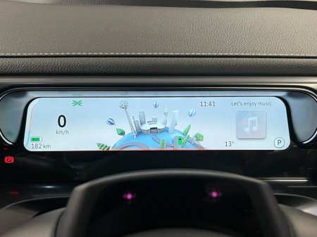 2025 Smart #1 - thumbnail 8