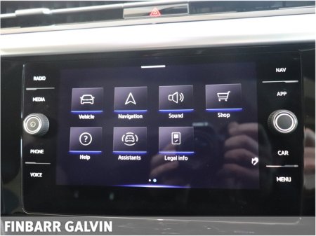 2022 Volkswagen Arteon - thumbnail 19