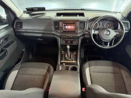 2017 Volkswagen Amarok  €20,959 thumbnail