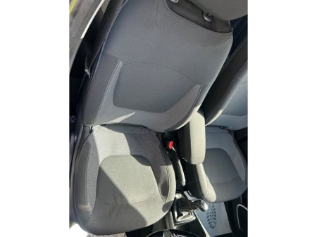 2015 Renault Captur - thumbnail 15