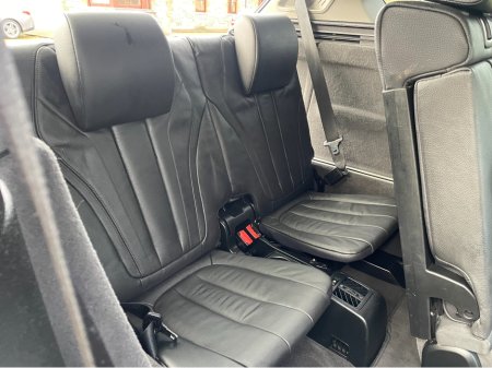 2016 BMW X5 2.0 D XDRIVE25D SE 7SEATS 4X4 JEEP/SUV €25,950 thumbnail