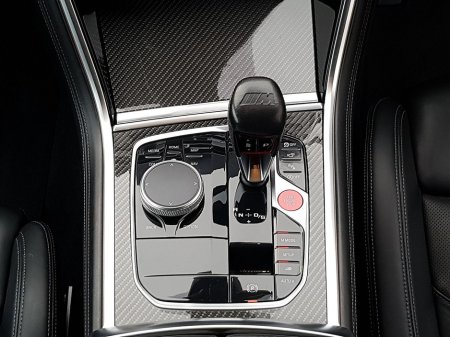 2020 BMW 8 Series M8 Competition €109,995 thumbnail