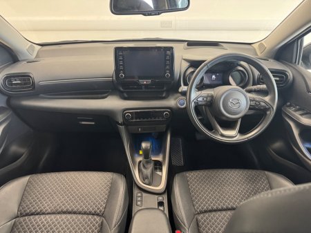 2023 Mazda Mazda2 - thumbnail 9