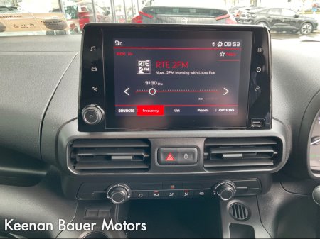 2023 Citroen Berlingo - thumbnail 10