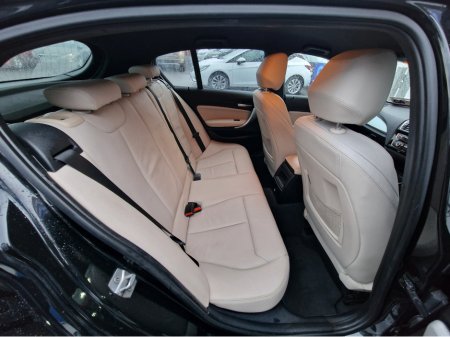 2016 BMW 1 Series 118I-F20 M SPORT-99K KM ONLY FULLY SERVICED €13,950 thumbnail