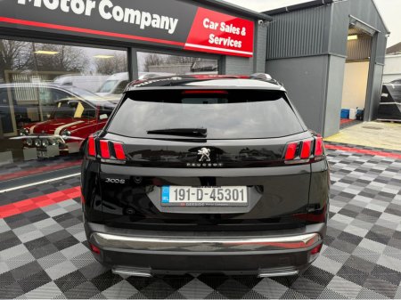 2019 Peugeot 3008 - thumbnail 16