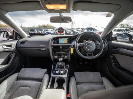 2013 Audi A5 - photo 6