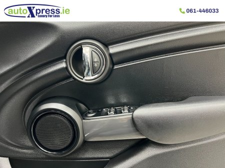 2017 MINI Cooper 1.5 D Manual €13,450 thumbnail