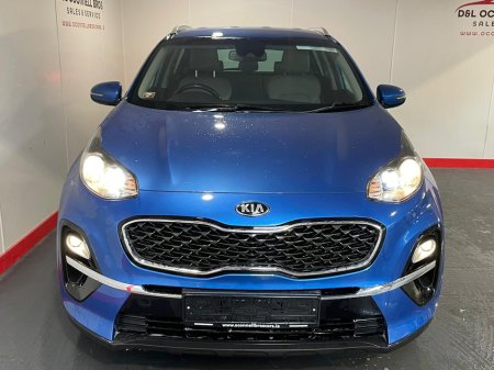 2018 Kia Sportage - thumbnail 12